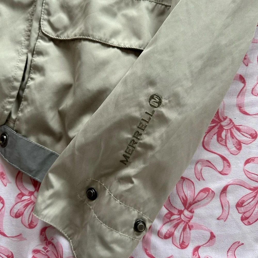Merrell Utility Jacket - Picture 4 of 6